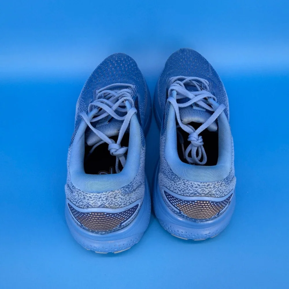 Brooks Glycerin 21 Mens Running Shoes Blue DNA LOFT v3 1104181D456 Size 11